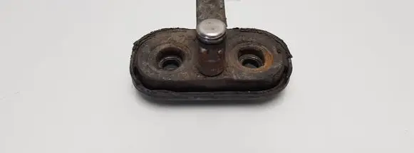 Volkswagen Golf V Trunk lock loop 1T0827517A