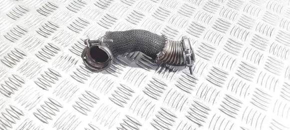 EGR valve line/pipe/hose