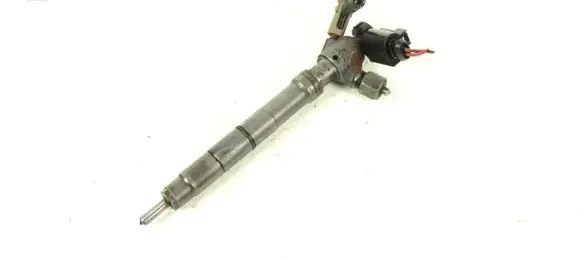 Skoda Fabia Mk3 (NJ) Fuel injector 04B130277J 28424049