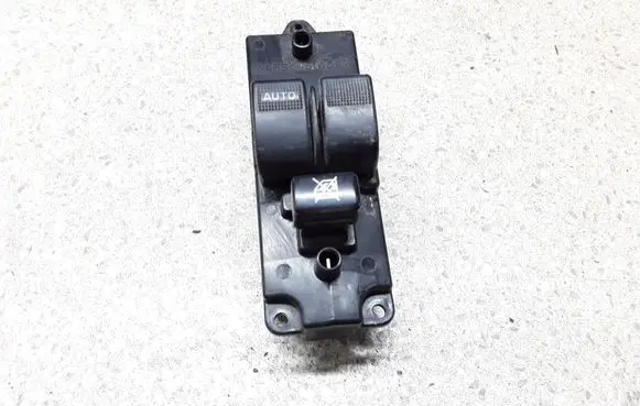 Mazda 6 Electric window control switch 7912L41