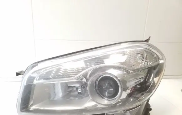 Nissan Qashqai Headlight/headlamp 26060BR00B