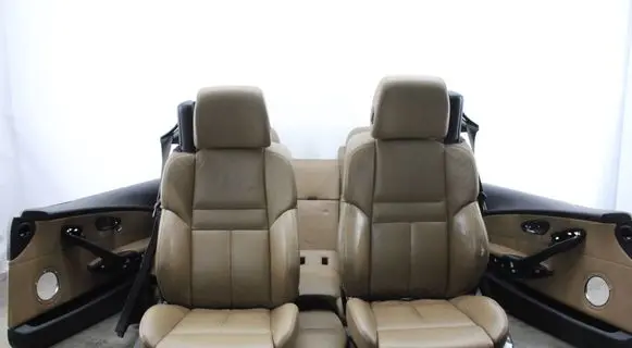 BMW 6 E63 E64 Interior set 