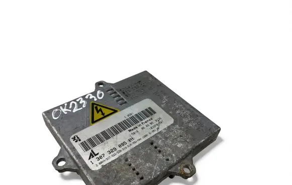 Peugeot 407 Xenon control unit/module 1307329095