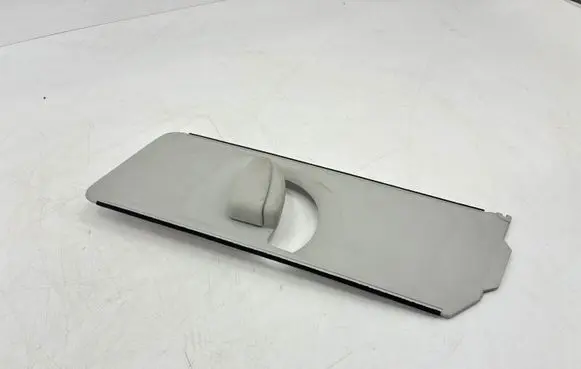 Volkswagen PASSAT B7 (B) pillar trim (top) 3C0868311B