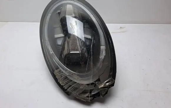 Porsche 911 991 Headlight/headlamp 99163196813 7379600026 103700173631
