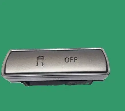 Ford S-MAX ESP (stability program) switch 6M2T2C418AD