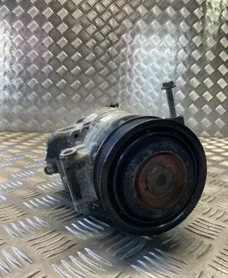 Audi A6 S6 C7 4G Air conditioning (A/C) compressor (pump) 4G0260805