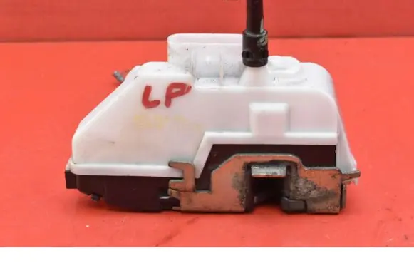Citroen C3 Front door lock 46982980