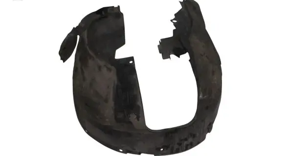 Peugeot RCZ Front wheel arch liner splash guards YM21501780