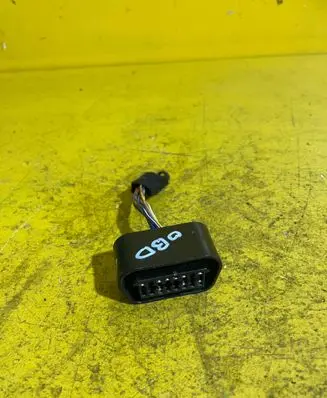 Ford Mondeo MK IV Seat memory switch 95GG14489