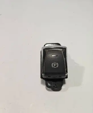 Nissan Qashqai Hand parking brake switch 17329SD