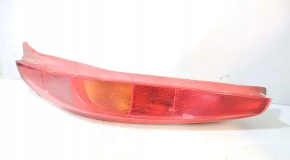 Fiat Punto Evo Rear/tail lights 465237710