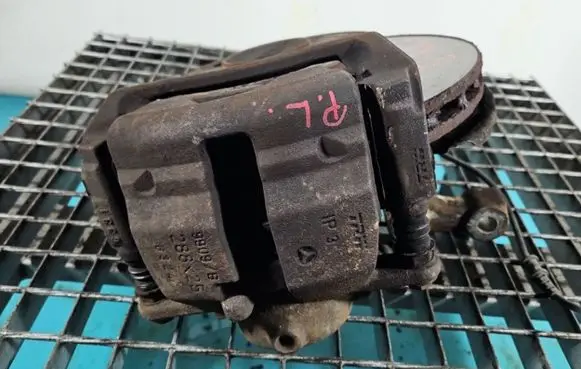 Mercedes-Benz B W245 Front brake caliper IMPRK1382117