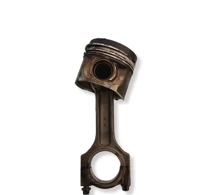 BMW 5 E60 E61 Piston with connecting rod 564Z34
