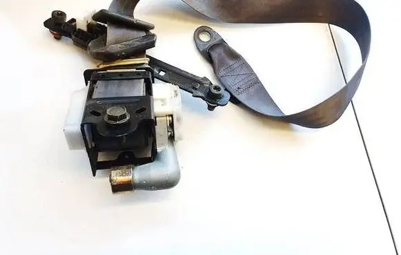 KIA Cerato Rear seatbelt 888102F001