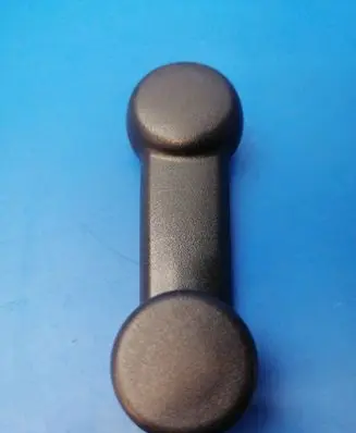 Opel Agila A Front door window winding handle 