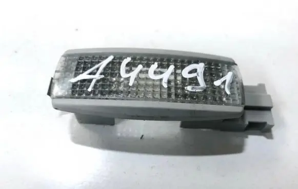 Volkswagen Cross Polo Other interior light 3b0947109
