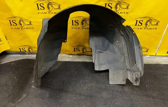 Ford Mondeo MK V Front wheel arch liner splash guards DS73A16114EE