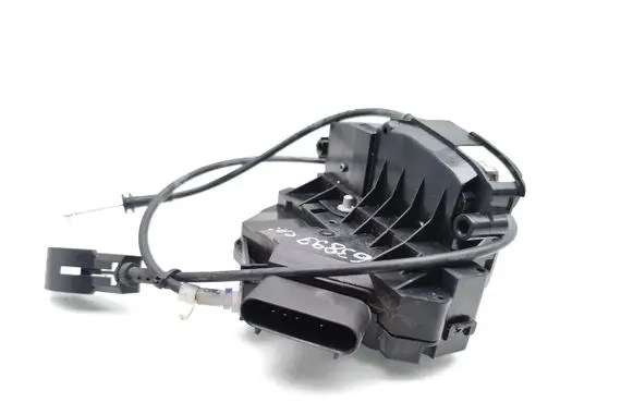Ford Ranger Front door lock CM5AA21813DB