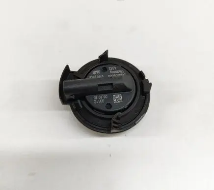 Volkswagen Golf VII Airbag deployment crash/impact sensor 5Q0959354