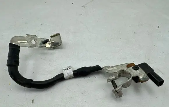 Audi A3 8Y Negative earth cable (battery) 5WA915181D