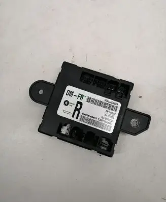 Dodge Durango Door control unit/module 68245460AB
