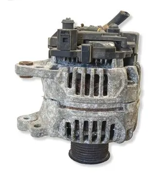 Volkswagen Golf IV Generator/alternator 028903028D 2399 0124325003