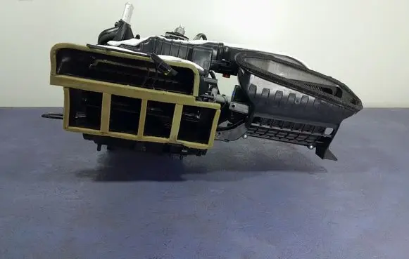 Hyundai i30 Interior heater climate box assembly 97200G4300