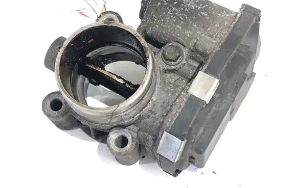 Opel Astra K Engine shut-off valve 55496779