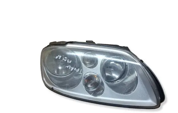 Volkswagen Touran I Headlight/headlamp 1305235778 1305235780
