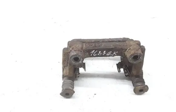 Ford Mondeo Mk III Brake caliper pad carrier rear 