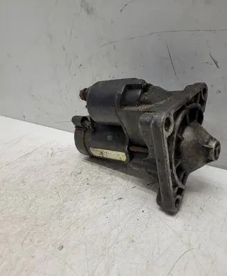 Peugeot 406 Starter motor D6RA661