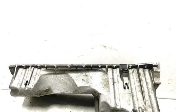 BMW 5 E60 E61 Oil sump 7552414