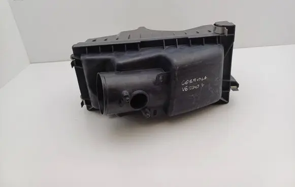 Toyota Corolla Verso E121 Air filter box 4614485912