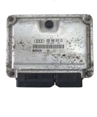 Engine control unit/module