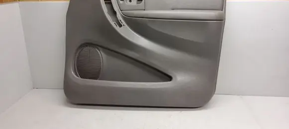 Chrysler Town & Country IV Front door card panel trim