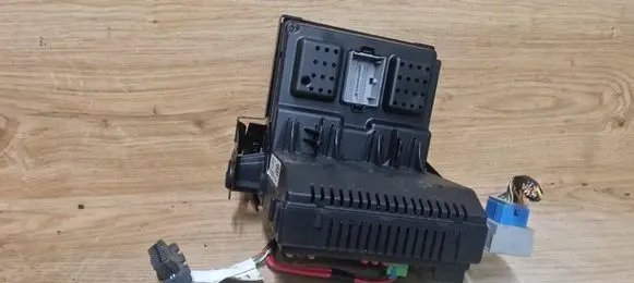 Fuse module