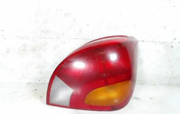 Ford Fiesta Rear/tail lights 96FG-13N004-AB