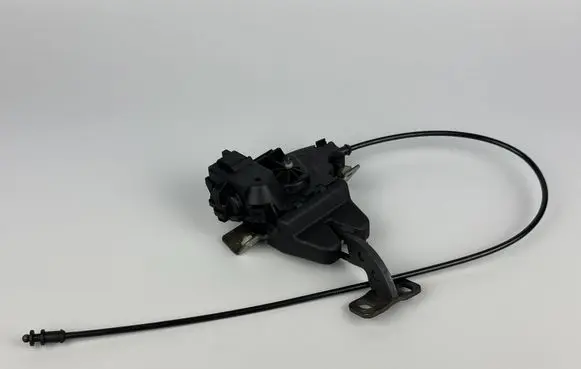 Mercedes-Benz C W204 Tailgate/trunk/boot lock/catch/latch A2047500185