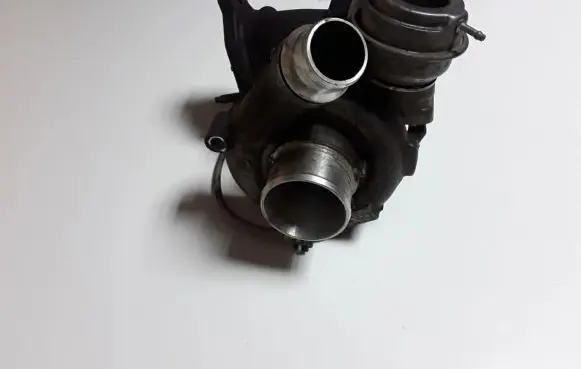 Nissan Qashqai Turbo H8200638766