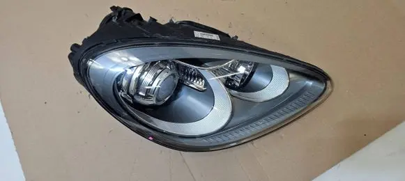 Porsche Cayenne (9PA) Headlight/headlamp 7P5941032P