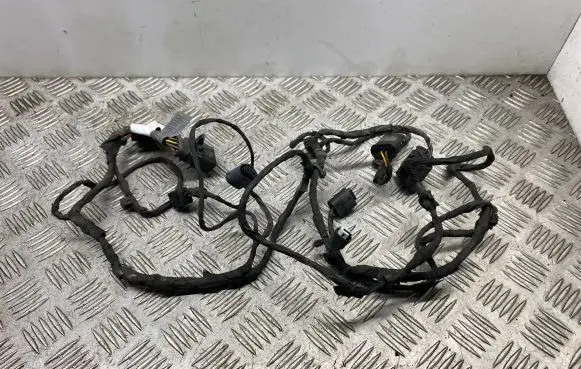 Parking sensor (PDC) wiring loom