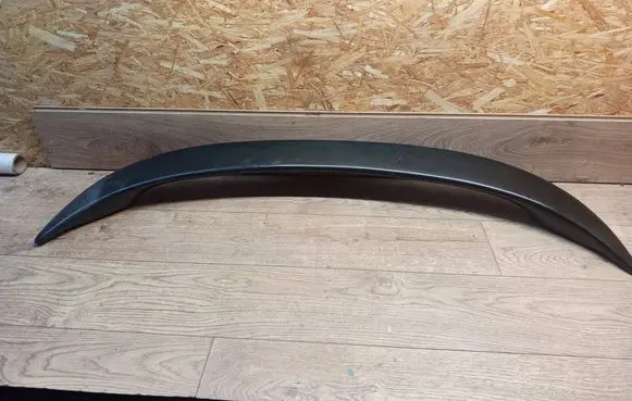 Opel Astra G Tailgate/trunk spoiler HF13024