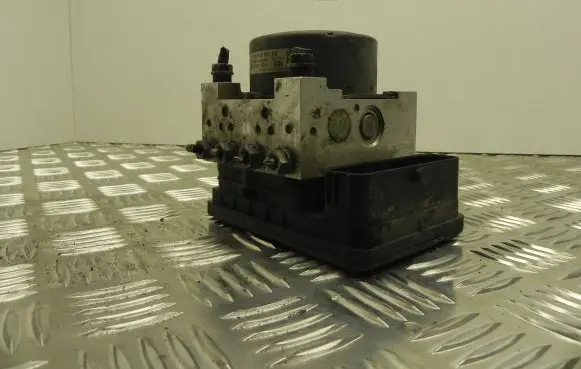 Seat Leon (5F) ABS control unit/module 5Q0614517EH