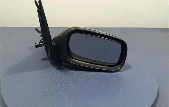 Saab 9-5 Front door electric wing mirror