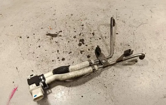 Nissan X-Trail T32 Exhaust gas pressure sensor 227701177R
