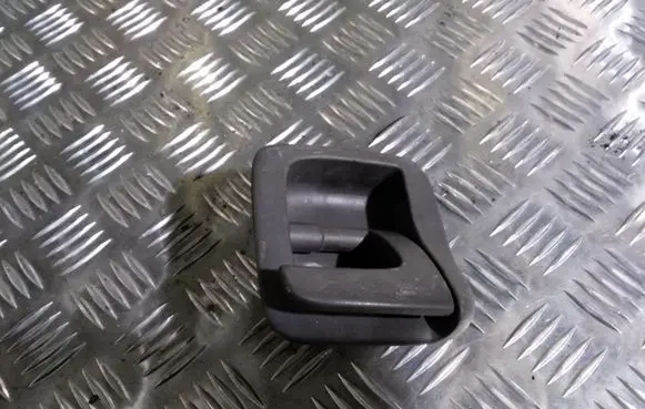 Volvo V70 Engine bonnet (hood) release handle 30634786