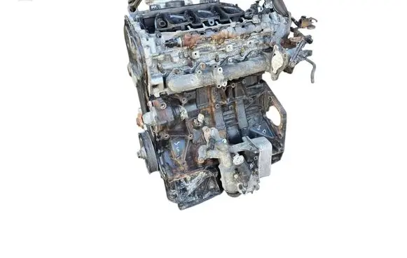 Renault Trafic II (X83) Engine M9RM786 8201173593 C143105