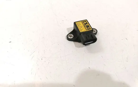 Toyota Land Cruiser (HDJ90) Yaw turn rate sensor 8944160020 4991000530