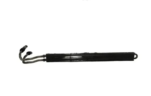 BMW 7 E65 E66 Power steering radiator 17217786323 7786323
